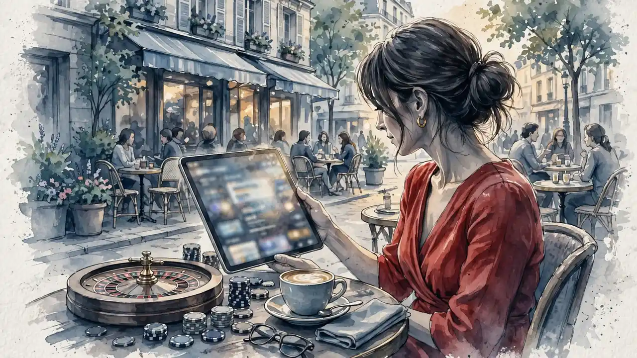Bonus et promotions de casino en ligne