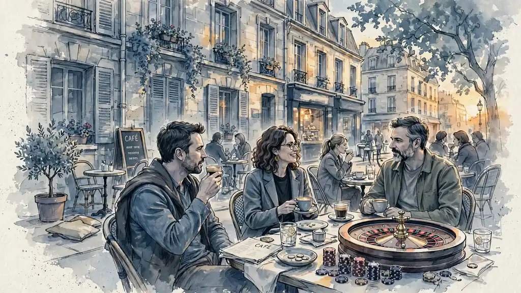 Jeux et fournisseurs de casino en ligne